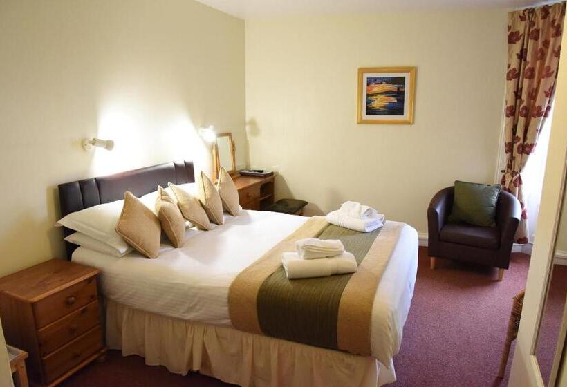 חדר סטנדרט, Corran House Guest House