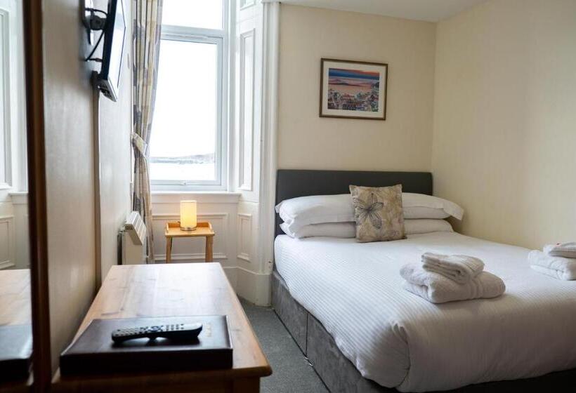 חדר בסיסי, Corran House Guest House