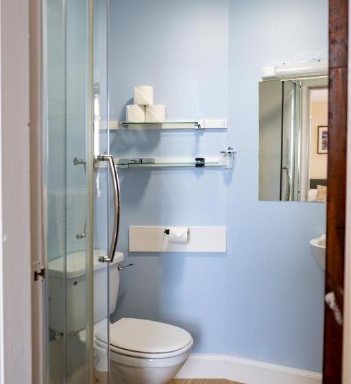 חדר בסיסי, Corran House Guest House