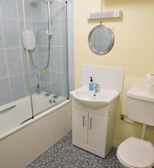 חדר סטנדרט, Corran House Guest House