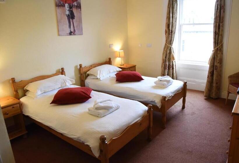 חדר סטנדרט, Corran House Guest House