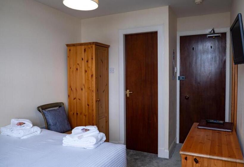 חדר בסיסי, Corran House Guest House