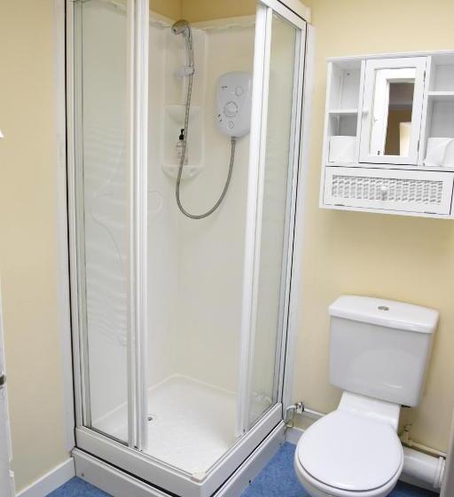 חדר סטנדרט, Corran House Guest House