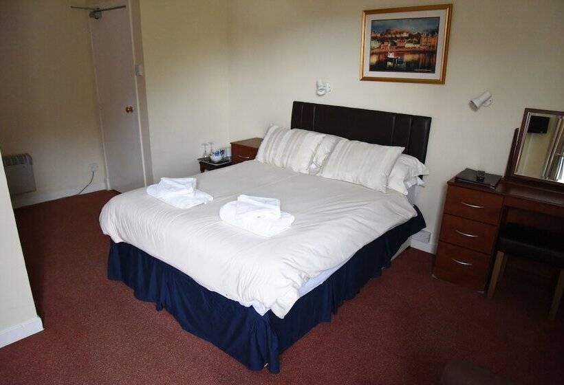 חדר סטנדרט, Corran House Guest House