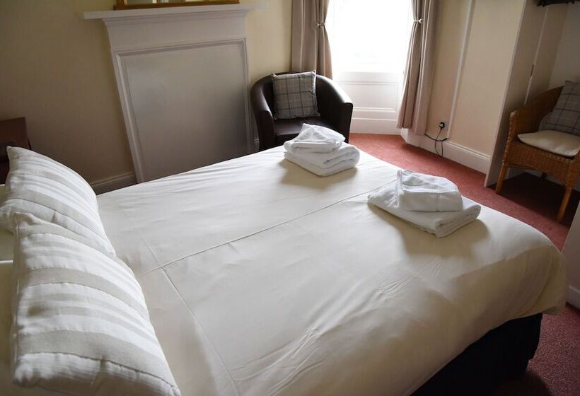 חדר סטנדרט, Corran House Guest House