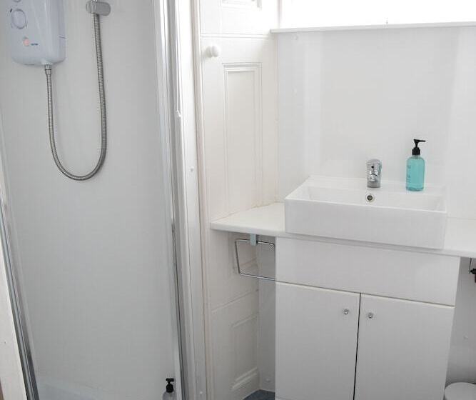 חדר סטנדרט, Corran House Guest House