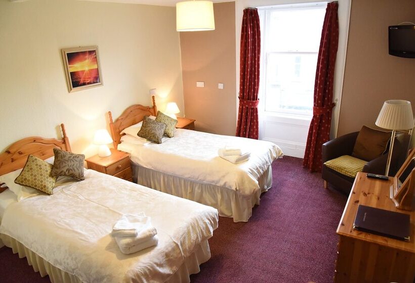 חדר סטנדרט, Corran House Guest House