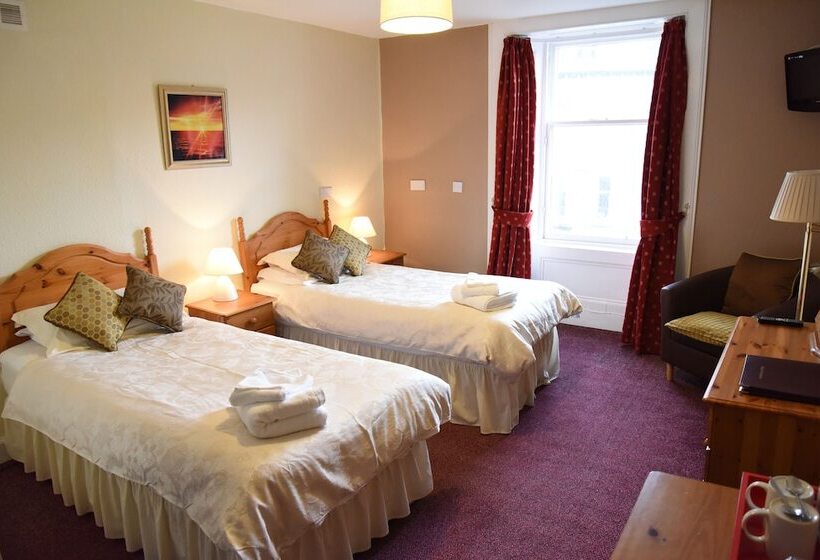 חדר סטנדרט, Corran House Guest House