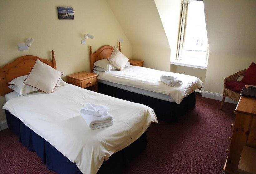 חדר סטנדרט, Corran House Guest House