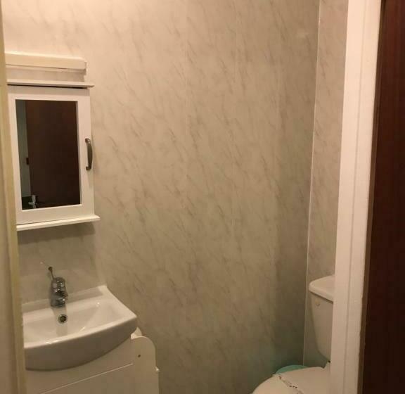 标准间, Atlantic View B&b