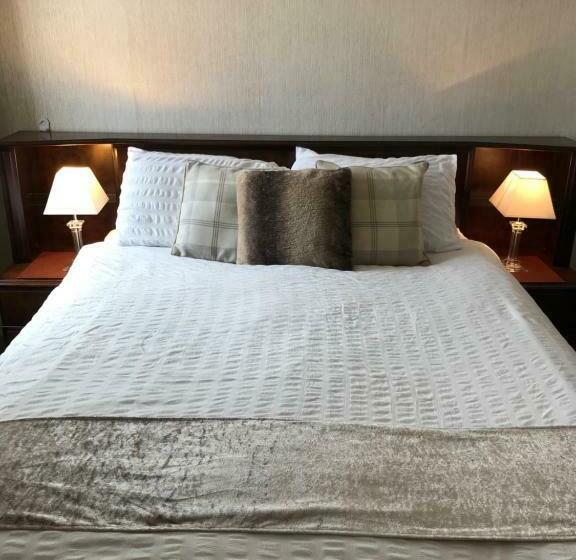 Номер Стандарт, Atlantic View B&b