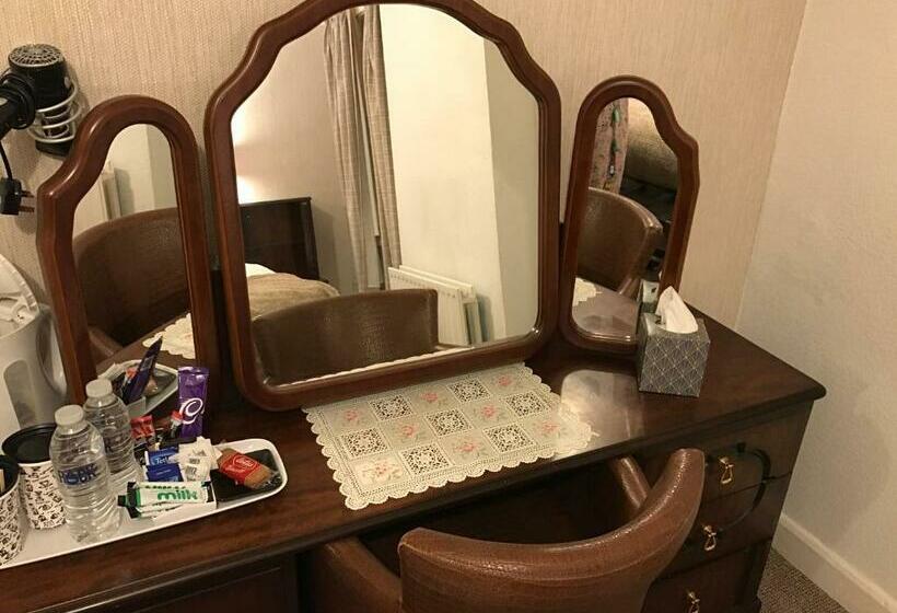 标准间, Atlantic View B&b