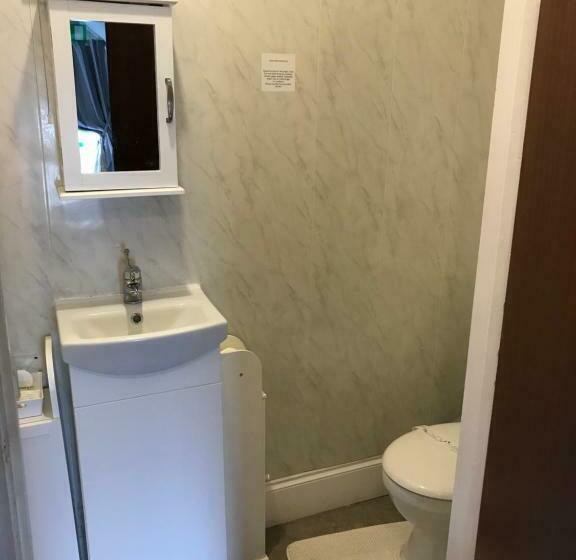 标准间, Atlantic View B&b