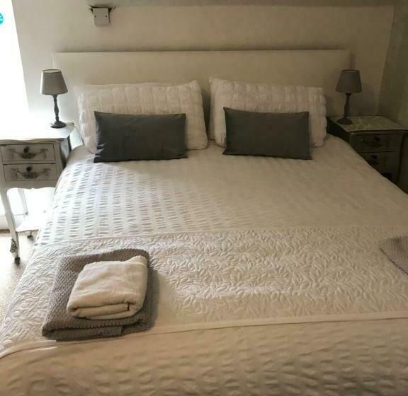 Номер Стандарт, Atlantic View B&b