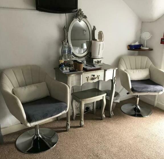 标准间, Atlantic View B&b