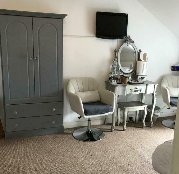 标准间, Atlantic View B&b