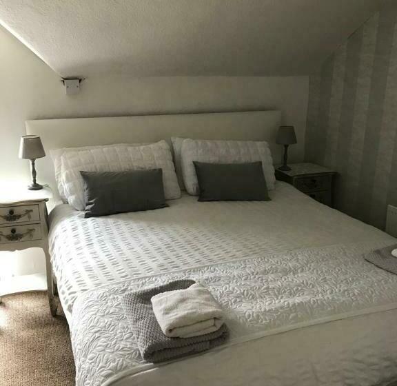 标准间, Atlantic View B&b