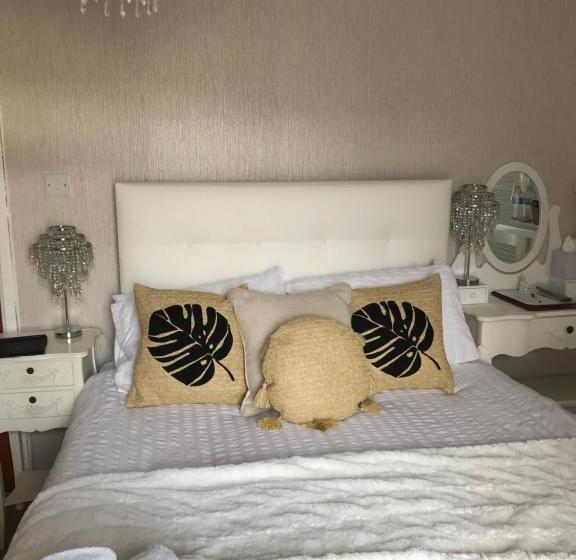 基本房间共用浴室, Atlantic View B&b