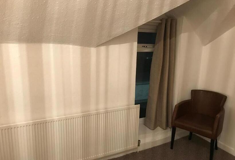Номер Стандарт Вид на Море, Atlantic View B&b