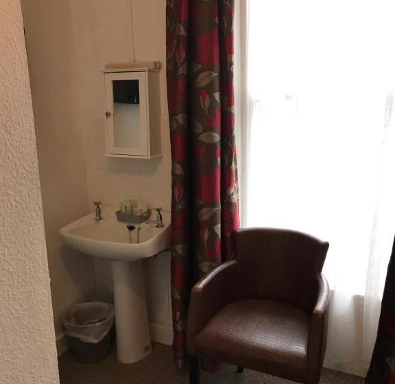 Номер Стандарт Индивидуальный, Atlantic View B&b