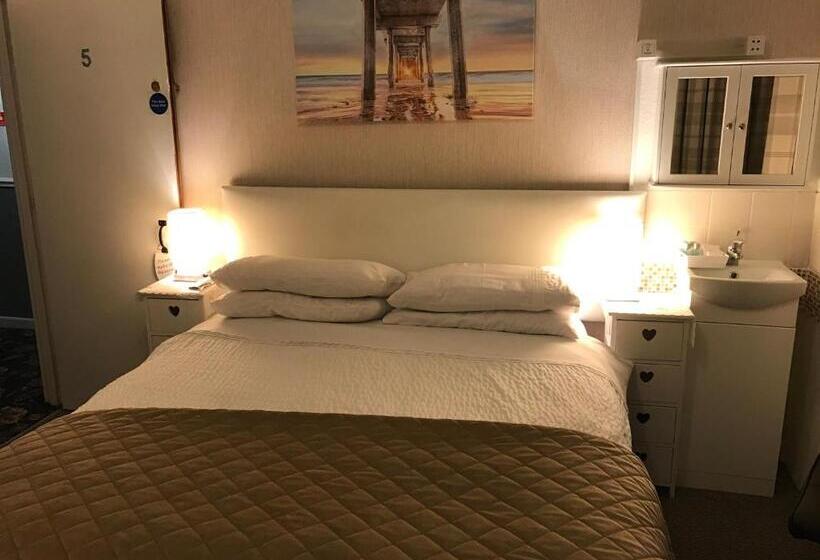Номер Стандарт Вид на Море, Atlantic View B&b