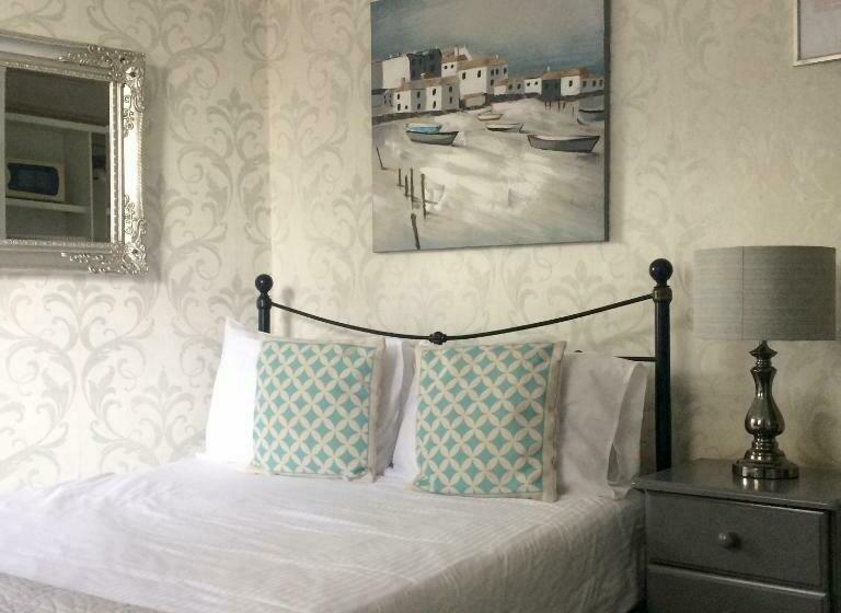 Номер Стандарт, Duporth Guest House