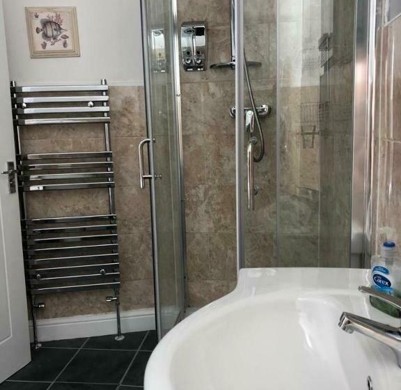 Номер Стандарт, Duporth Guest House
