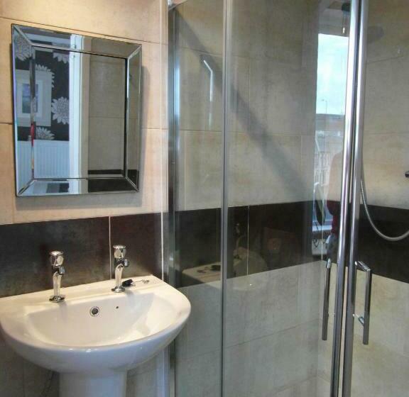 Номер Стандарт, Duporth Guest House