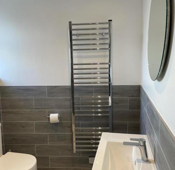 Апартаменты 1 Спальня, Duporth Guest House