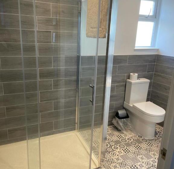 Апартаменты 1 Спальня, Duporth Guest House