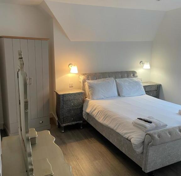 Апартаменты 1 Спальня, Duporth Guest House