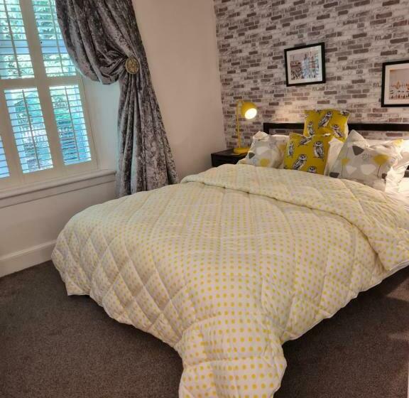 标准间, Eagle View Guest House