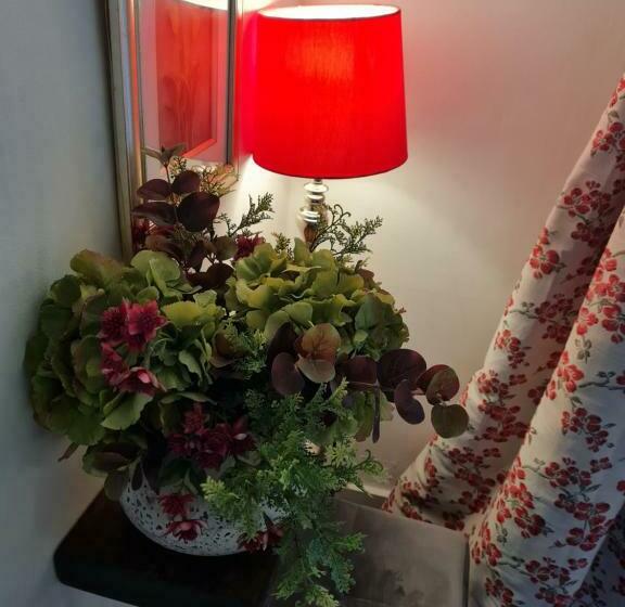 标准间, Eagle View Guest House