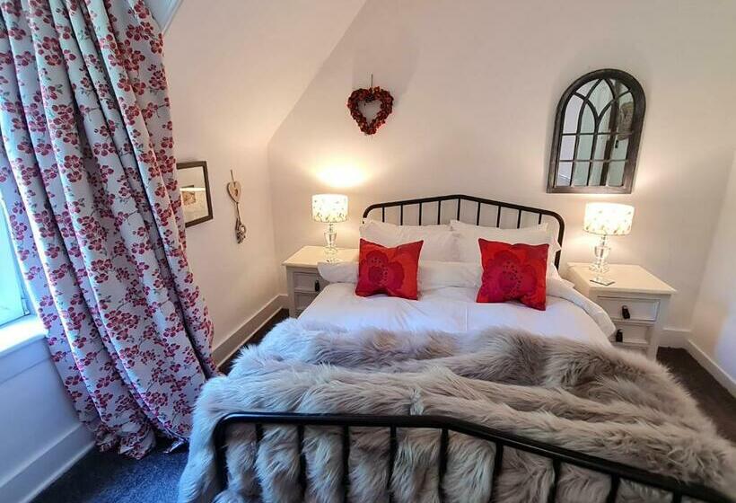 标准间, Eagle View Guest House