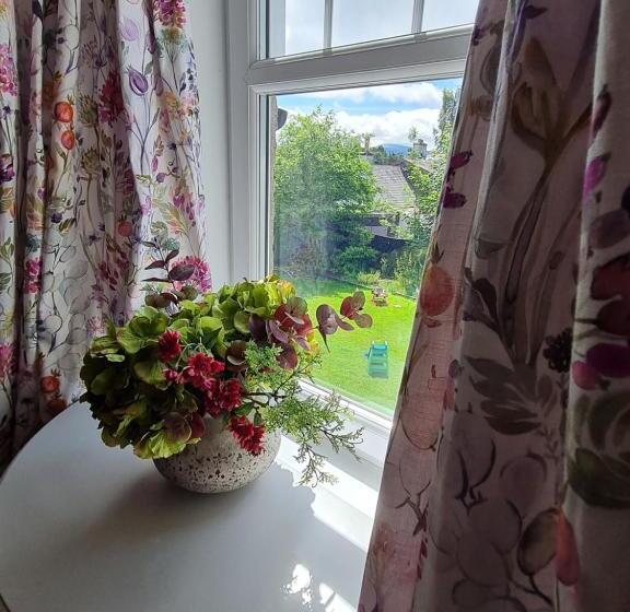 带大床的高级房间, Eagle View Guest House