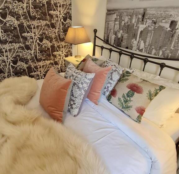Номер Superior Кровать Кинг, Eagle View Guest House