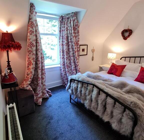 标准间, Eagle View Guest House