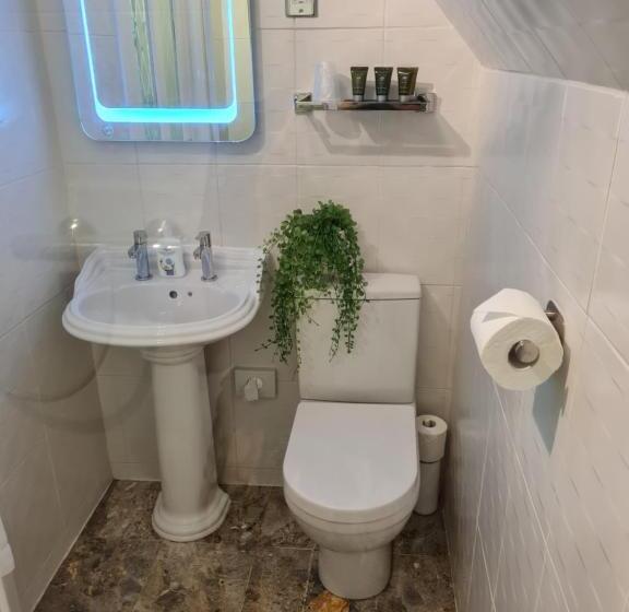 Номер Стандарт, Eagle View Guest House