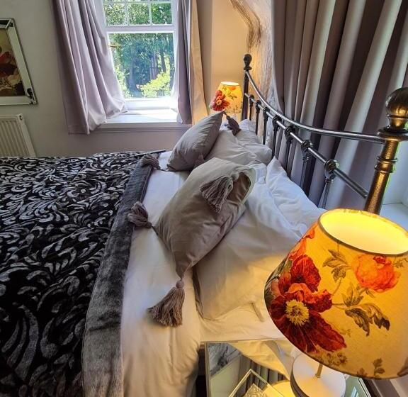 Стандартный Номер Кровать Кинг, Eagle View Guest House