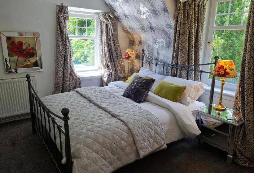Стандартный Номер Кровать Кинг, Eagle View Guest House