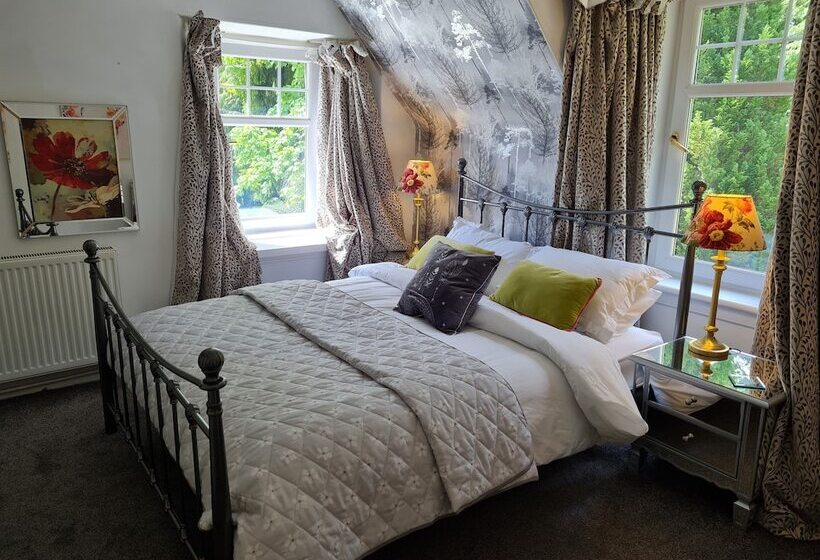 标准间, Eagle View Guest House