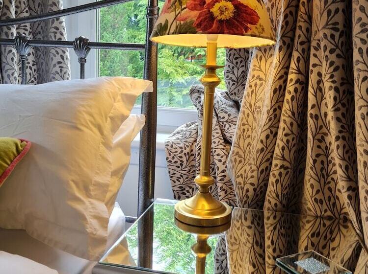 标准间, Eagle View Guest House