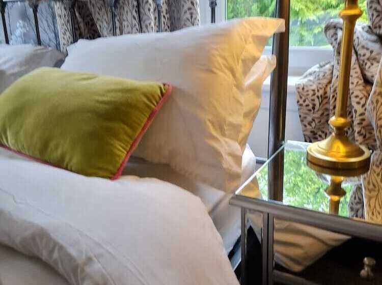 标准间, Eagle View Guest House