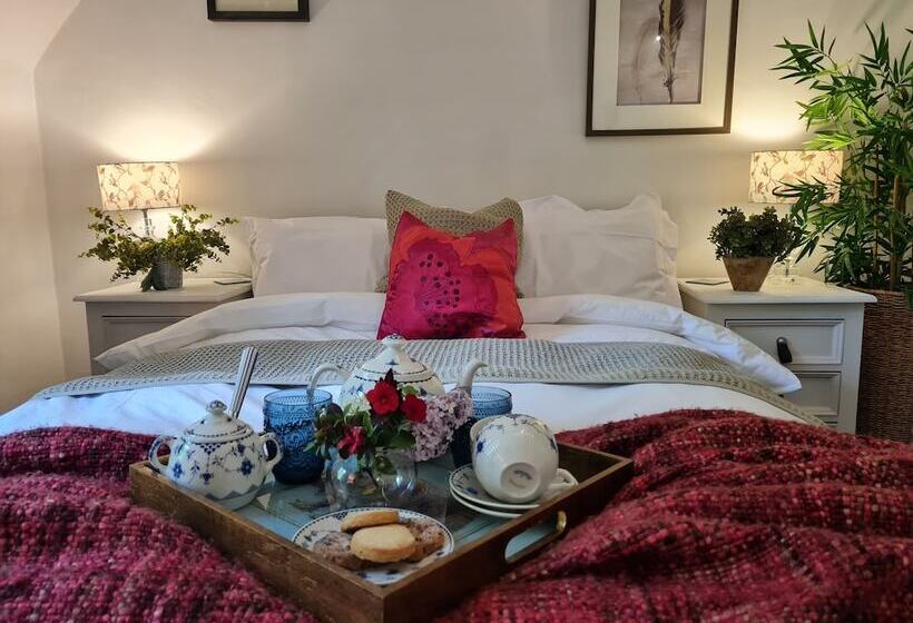 标准间, Eagle View Guest House