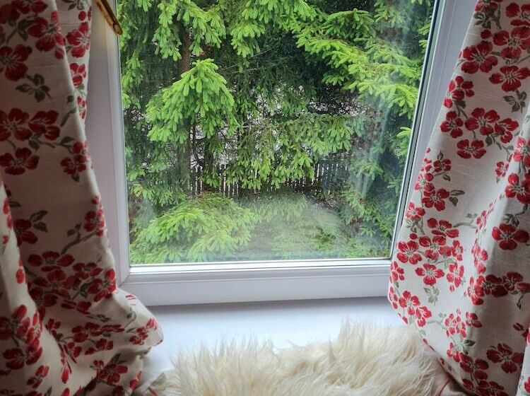 Номер Стандарт, Eagle View Guest House