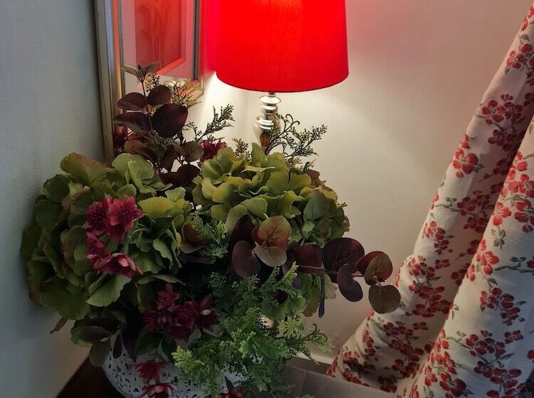 标准间, Eagle View Guest House