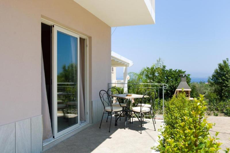 חדר סטנדרט לשלושה, Residenza Borgo Italico