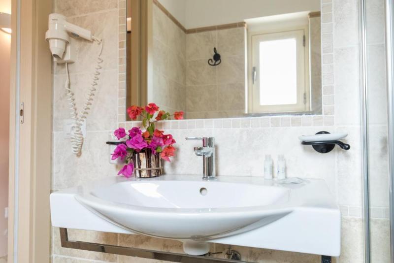 スタンダードトリプルルーム, Residenza Borgo Italico