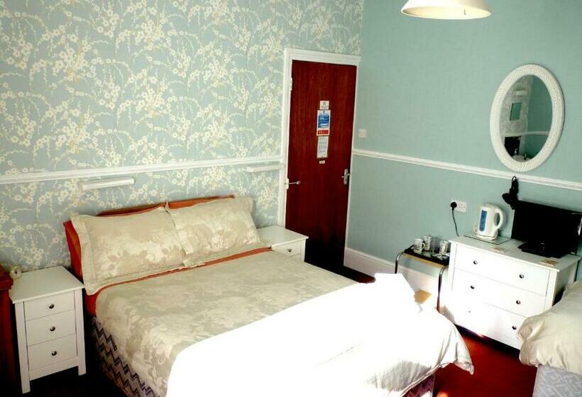 Camera Familiare, The Norman Guest House