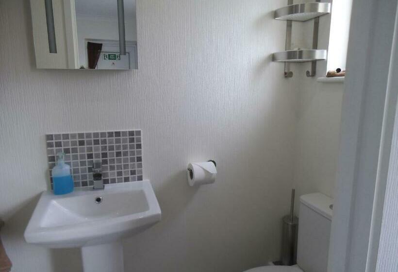 Стандартный Номер Кровать Кинг, Tregarthen   Adult Only